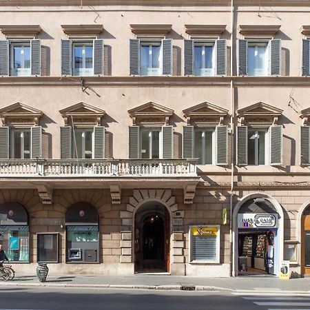 Iflat Corso Deluxe Apartment Rome Exterior photo
