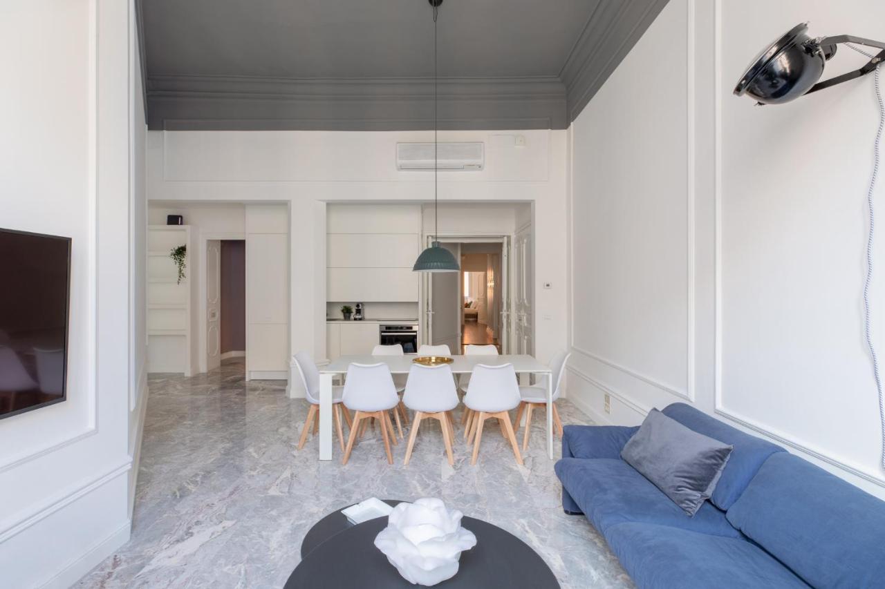 Iflat Corso Deluxe Apartment Rome Exterior photo