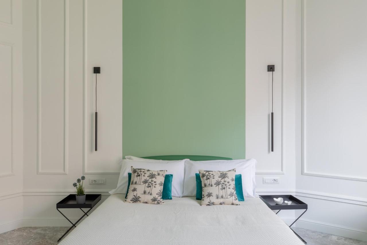 Iflat Corso Deluxe Apartment Rome Exterior photo