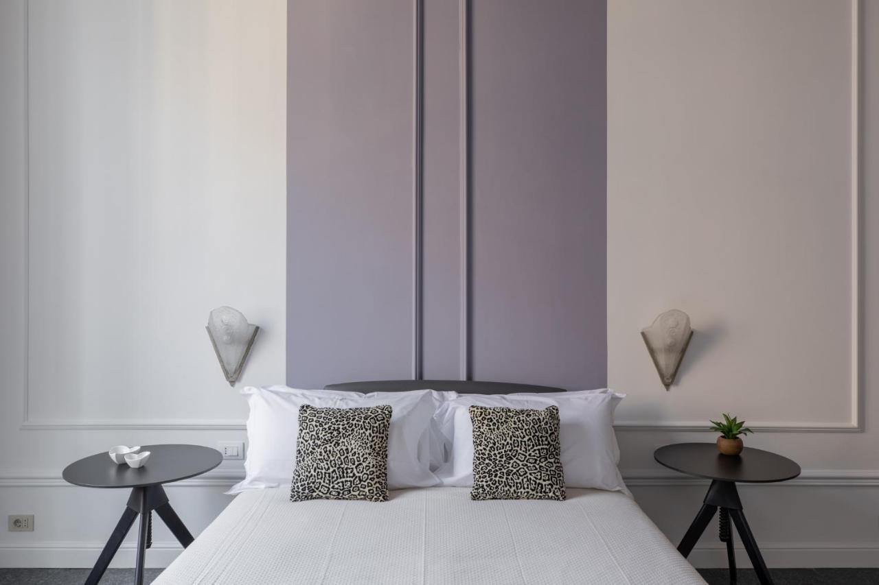 Iflat Corso Deluxe Apartment Rome Exterior photo