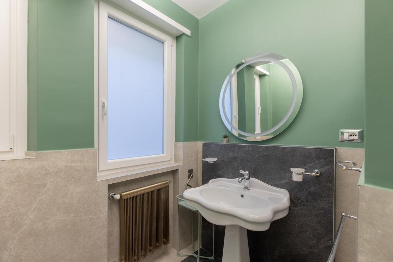 Iflat Corso Deluxe Apartment Rome Exterior photo