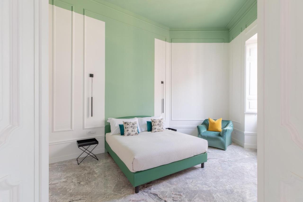 Iflat Corso Deluxe Apartment Rome Exterior photo
