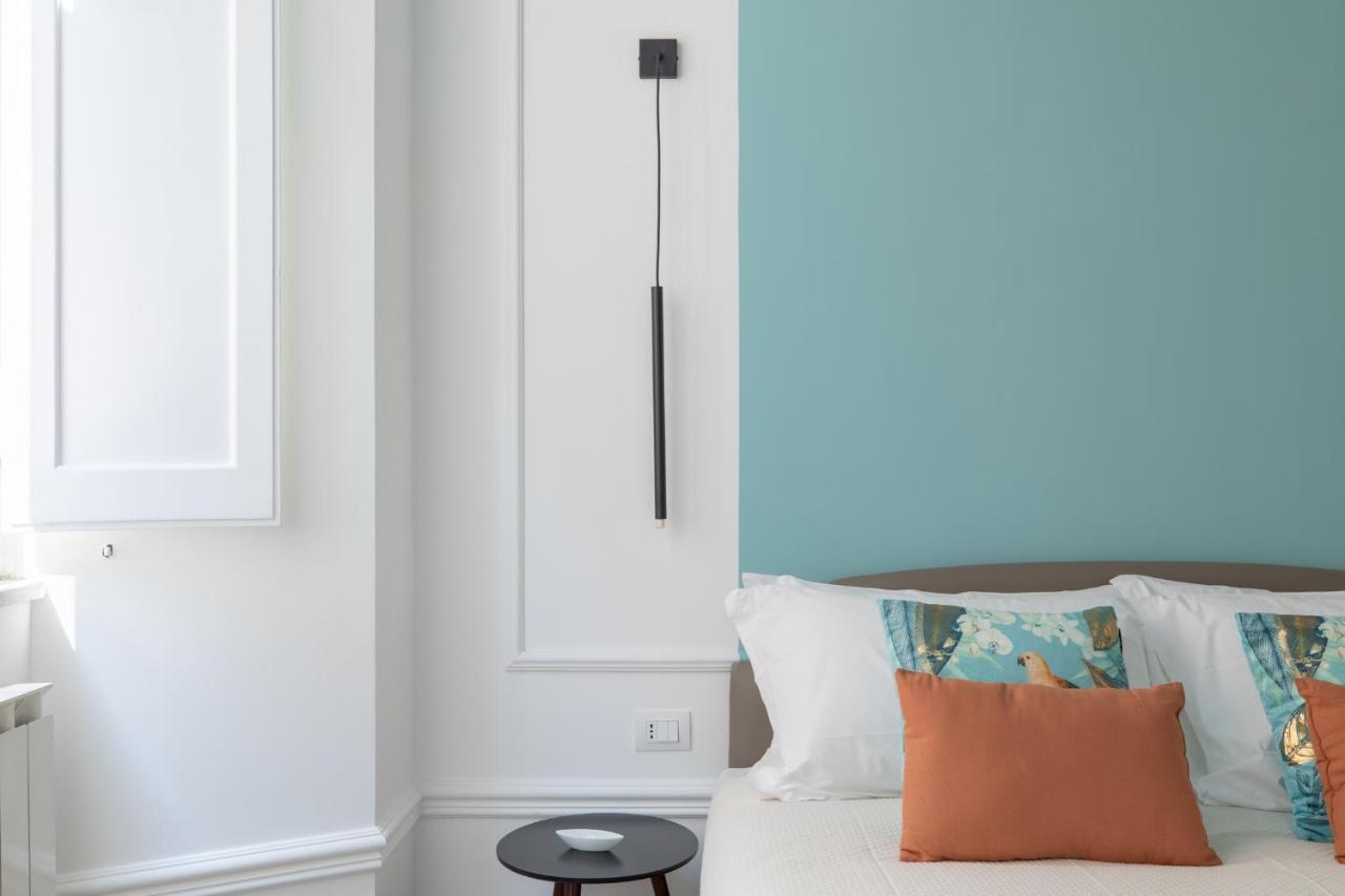 Iflat Corso Deluxe Apartment Rome Exterior photo