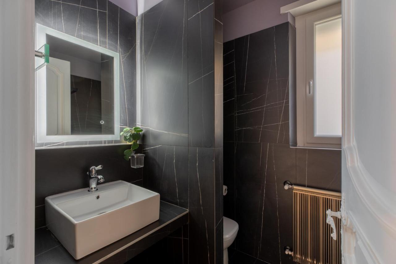 Iflat Corso Deluxe Apartment Rome Exterior photo