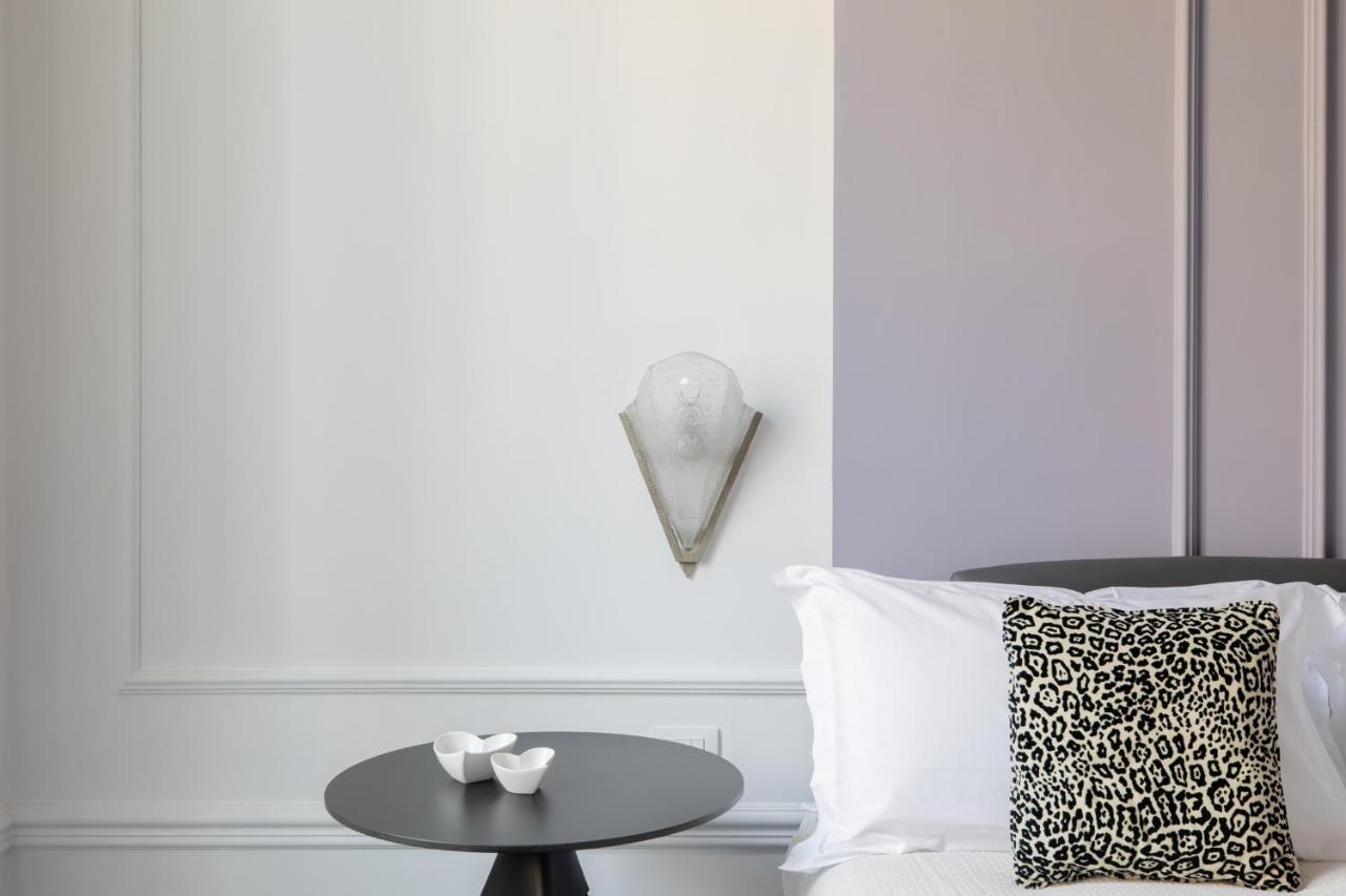 Iflat Corso Deluxe Apartment Rome Exterior photo