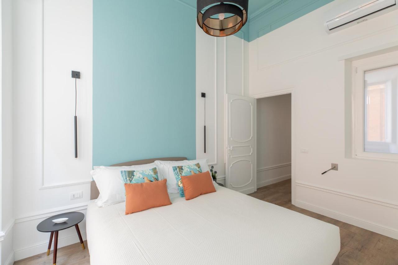 Iflat Corso Deluxe Apartment Rome Exterior photo