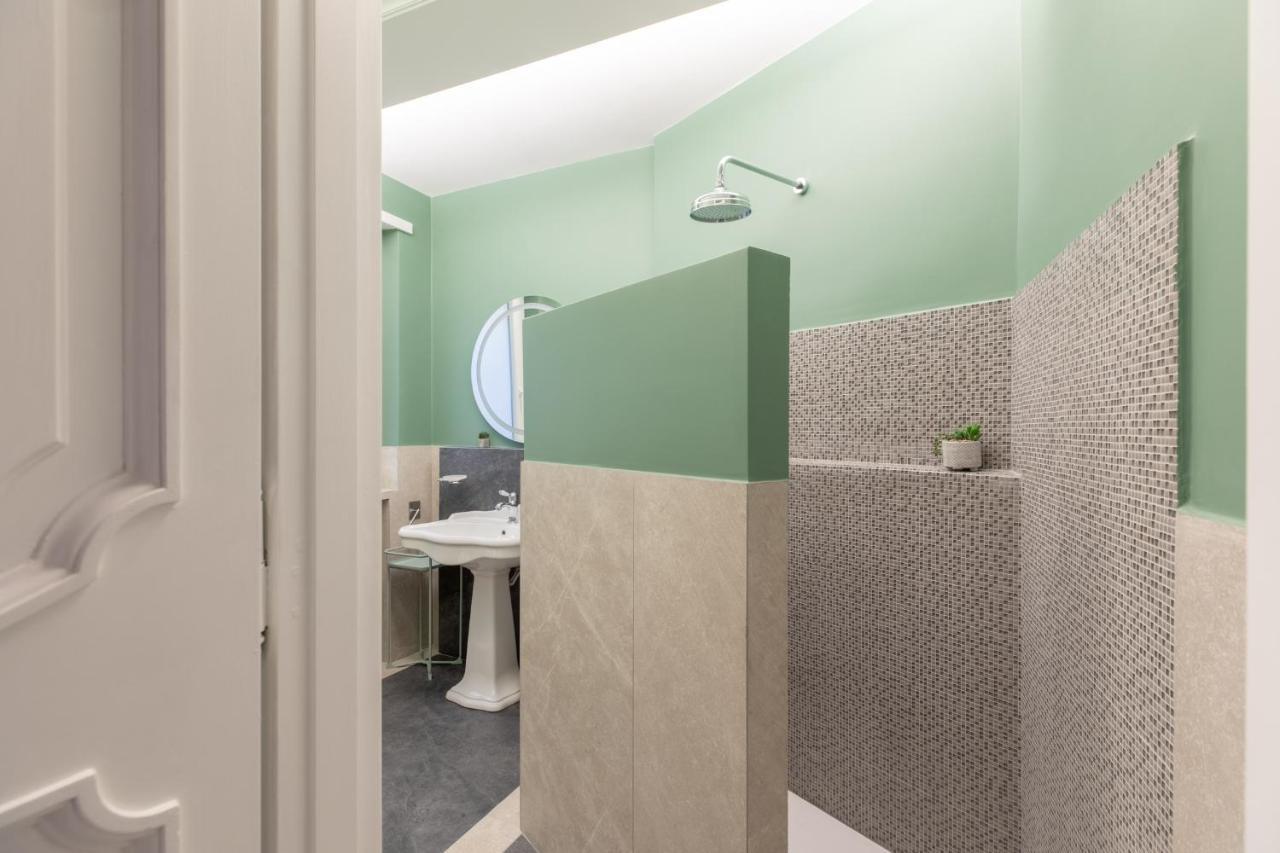 Iflat Corso Deluxe Apartment Rome Exterior photo