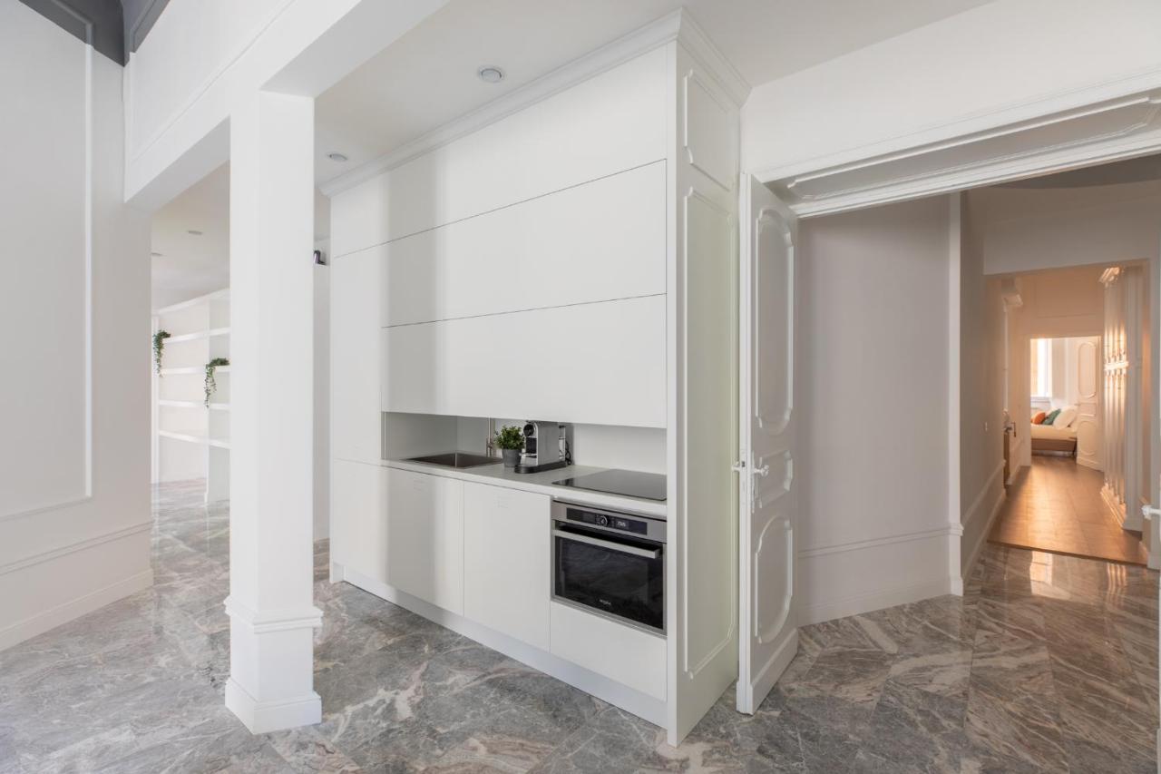 Iflat Corso Deluxe Apartment Rome Exterior photo