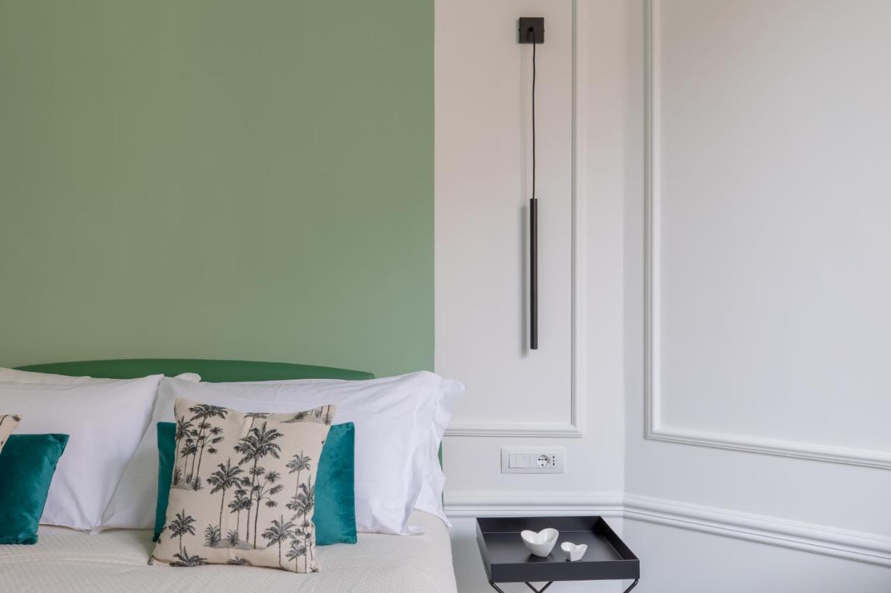 Iflat Corso Deluxe Apartment Rome Exterior photo