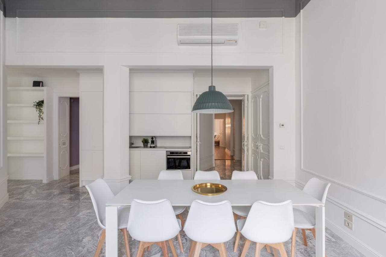 Iflat Corso Deluxe Apartment Rome Exterior photo