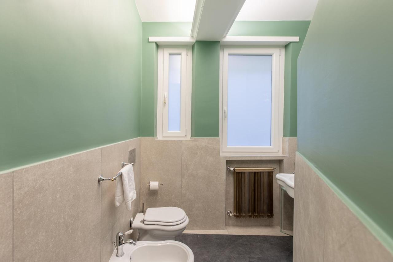 Iflat Corso Deluxe Apartment Rome Exterior photo